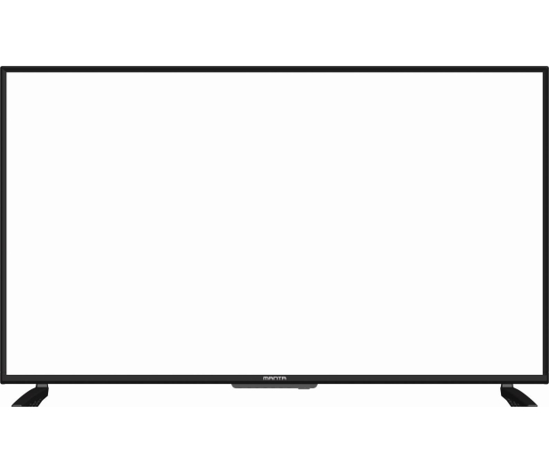 Manta TV MANTA 43" 43LFN120D FHD - 1464706 - zdjęcie 2